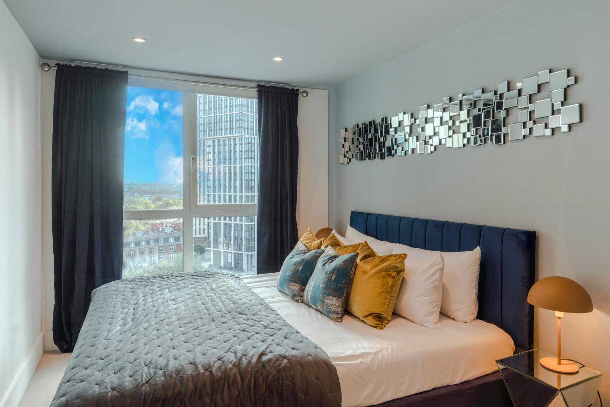 Best Thames View In Town! Large Luxxe Nomad Design Family Home Londra Dış mekan fotoğraf